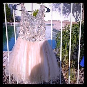 One time worn formals